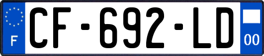 CF-692-LD