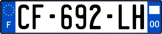 CF-692-LH