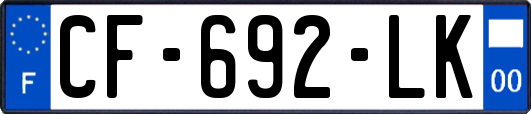 CF-692-LK