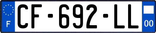 CF-692-LL
