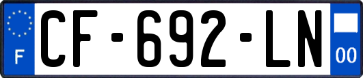 CF-692-LN
