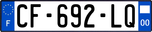 CF-692-LQ