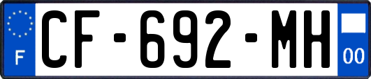 CF-692-MH