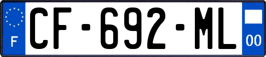 CF-692-ML