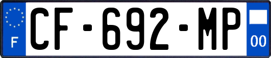 CF-692-MP