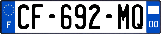 CF-692-MQ