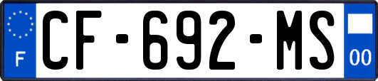 CF-692-MS