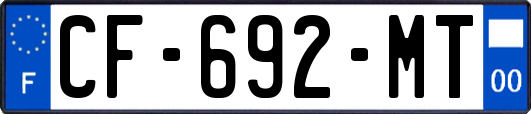 CF-692-MT