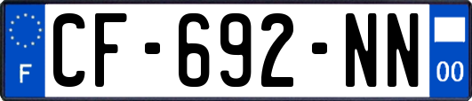 CF-692-NN