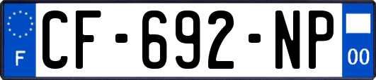 CF-692-NP