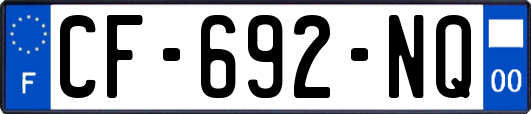 CF-692-NQ