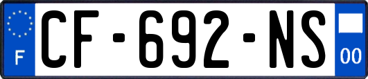 CF-692-NS