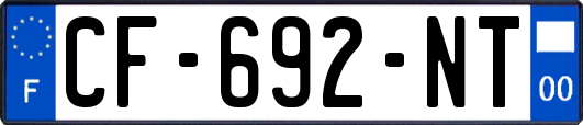 CF-692-NT
