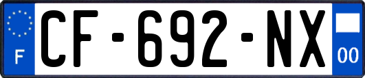 CF-692-NX