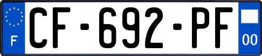CF-692-PF