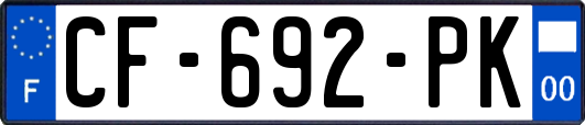 CF-692-PK