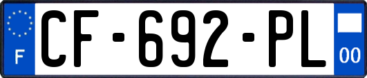 CF-692-PL