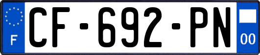 CF-692-PN