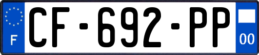 CF-692-PP