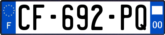 CF-692-PQ