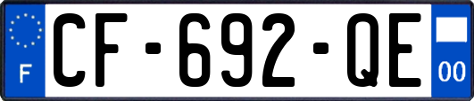 CF-692-QE