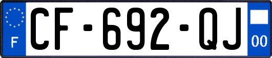 CF-692-QJ