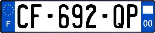 CF-692-QP