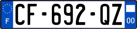 CF-692-QZ