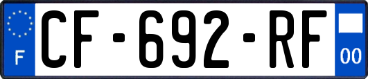 CF-692-RF