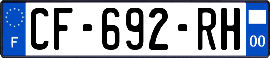 CF-692-RH