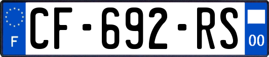 CF-692-RS