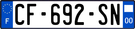 CF-692-SN