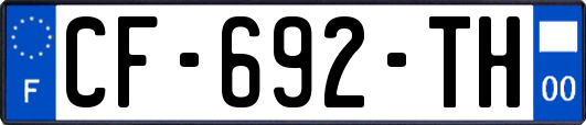 CF-692-TH