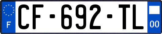 CF-692-TL