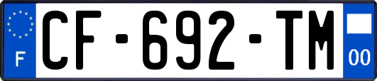 CF-692-TM