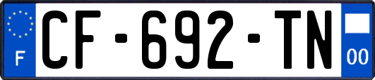 CF-692-TN
