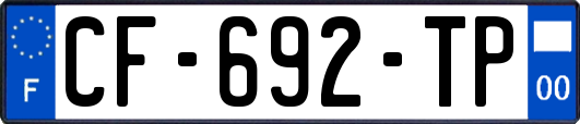 CF-692-TP