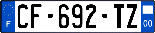 CF-692-TZ