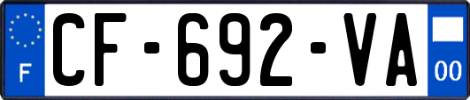 CF-692-VA