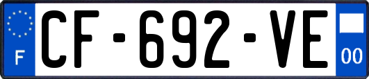 CF-692-VE