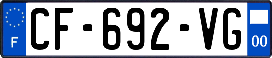 CF-692-VG
