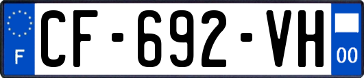 CF-692-VH