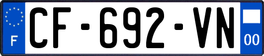 CF-692-VN