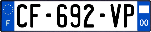 CF-692-VP