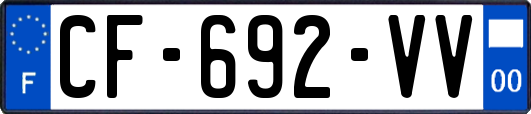 CF-692-VV