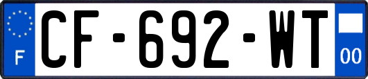 CF-692-WT