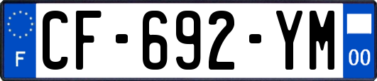 CF-692-YM