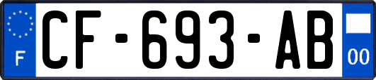 CF-693-AB