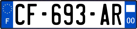 CF-693-AR