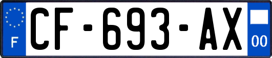 CF-693-AX